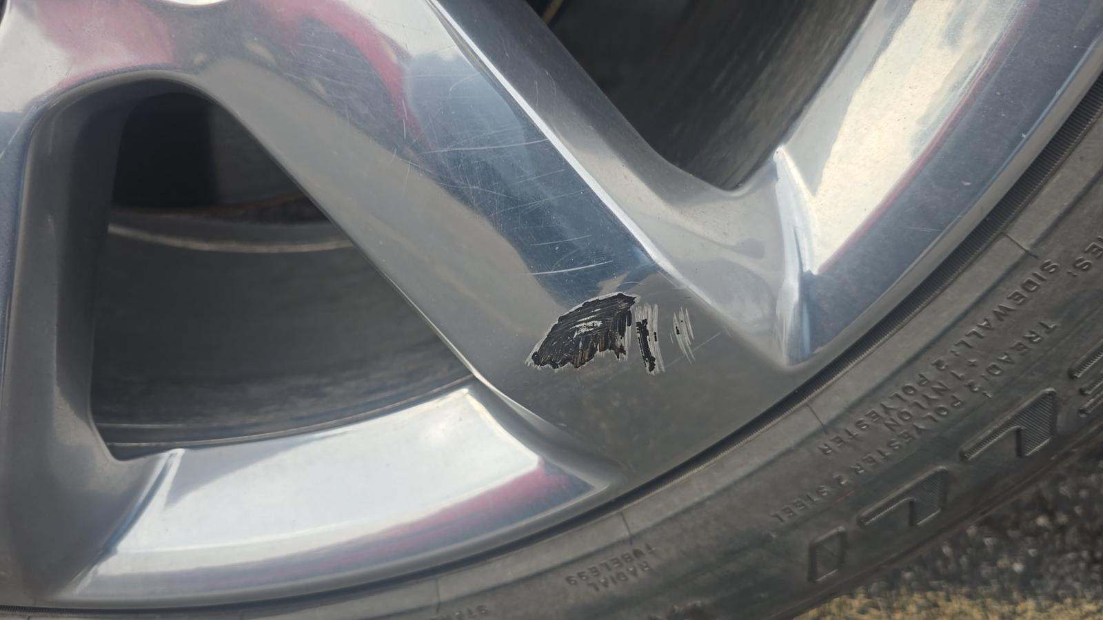 2023 Ford F-150 Lariat AWD