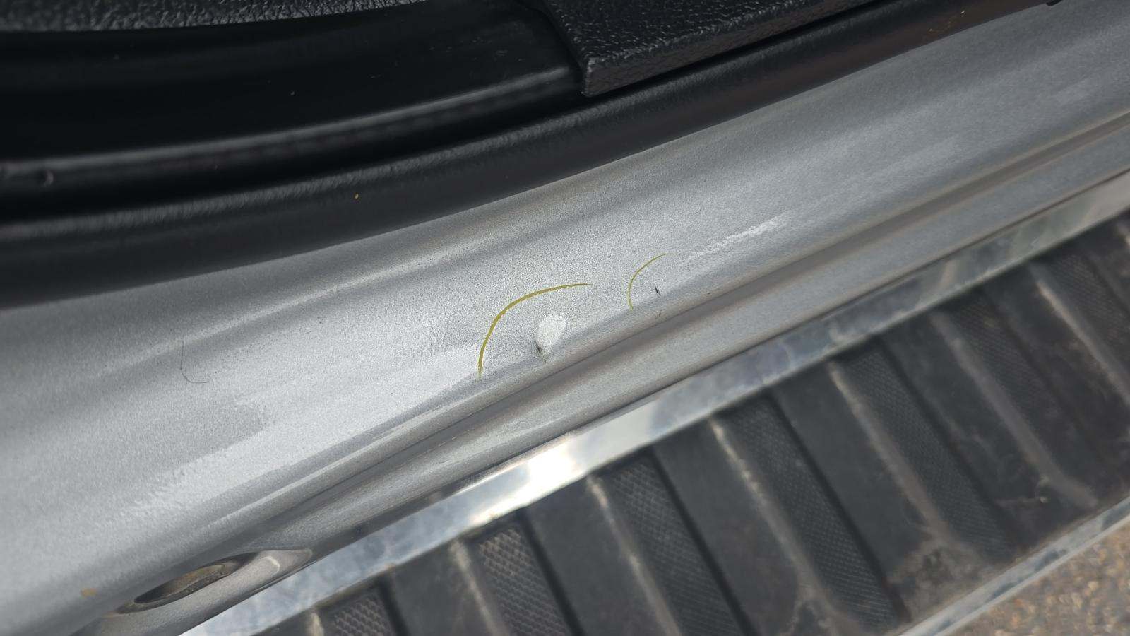 2023 Ford F-150 Lariat AWD