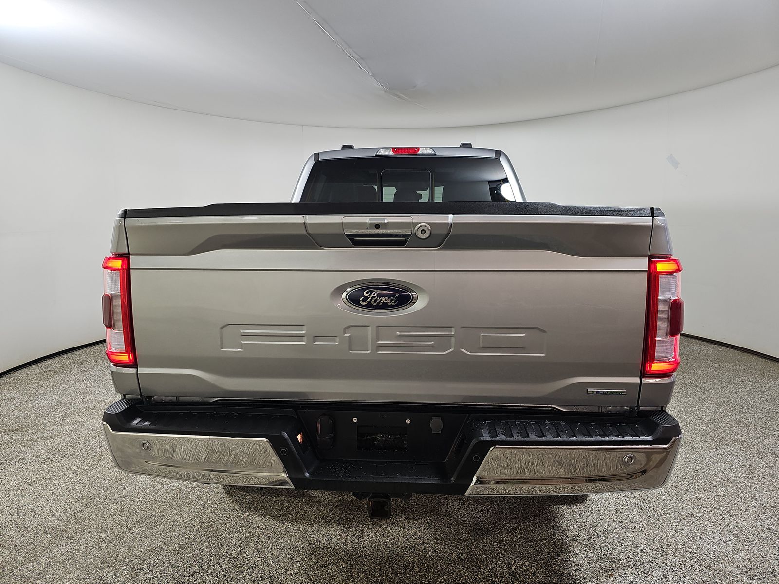2023 Ford F-150 Lariat AWD