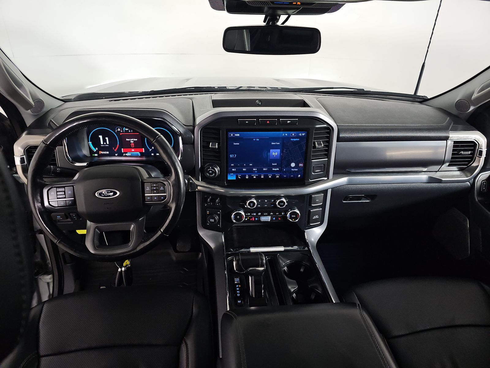 2023 Ford F-150 Lariat AWD