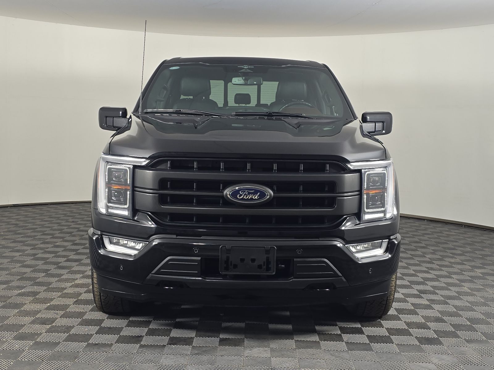 2023 Ford F-150 Lariat AWD