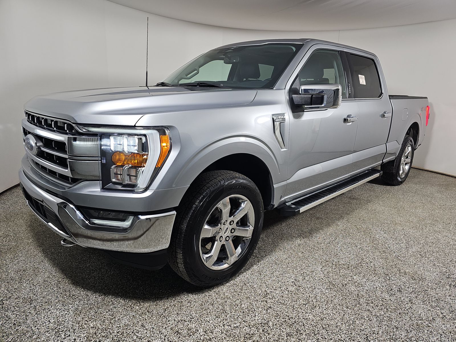 2023 Ford F-150 Lariat AWD