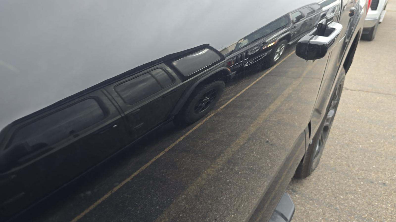 2023 Ford F-150 Lariat AWD