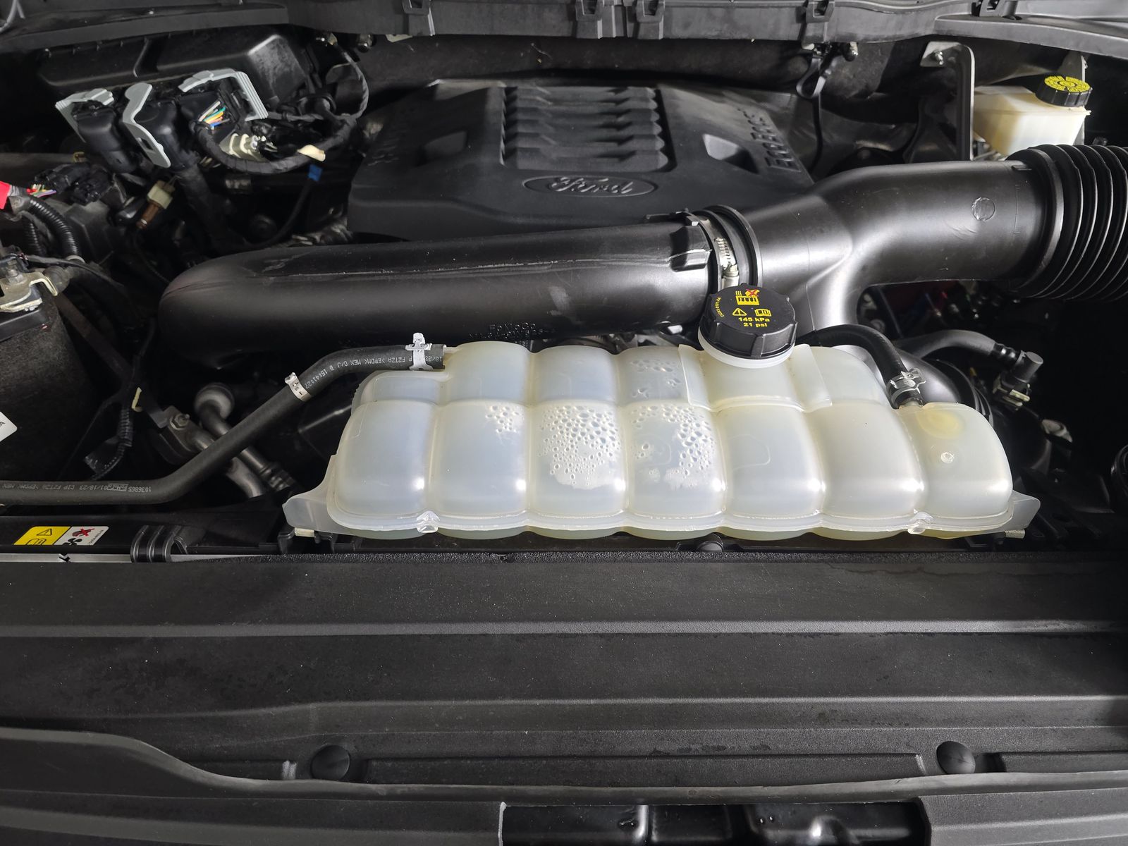 2023 Ford F-150 Lariat AWD