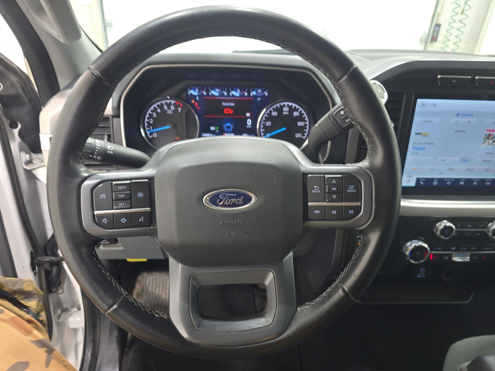 2023 Ford F-150 XLT AWD