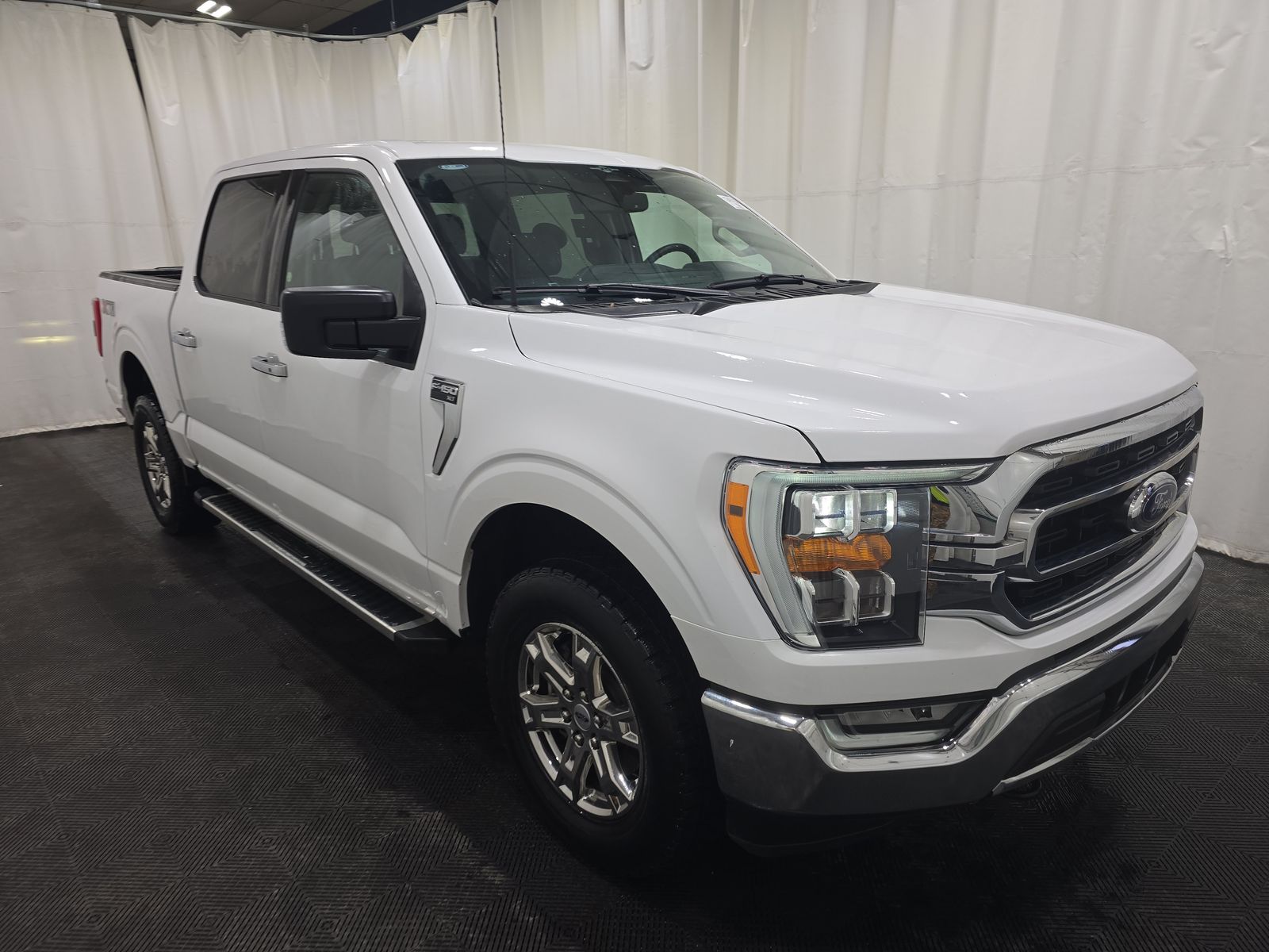 2023 Ford F-150 XLT AWD
