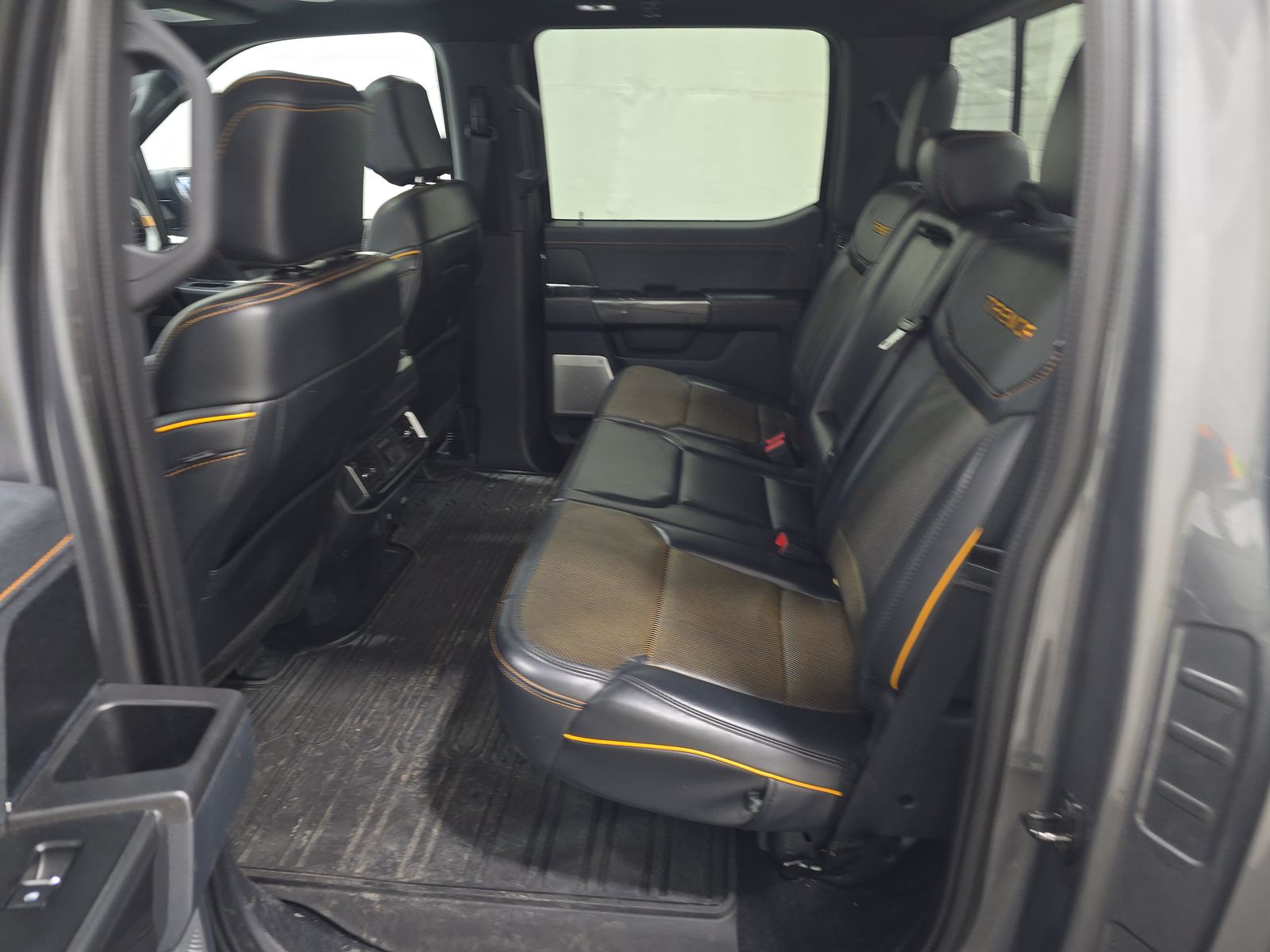 2023 Ford F-150 Tremor AWD