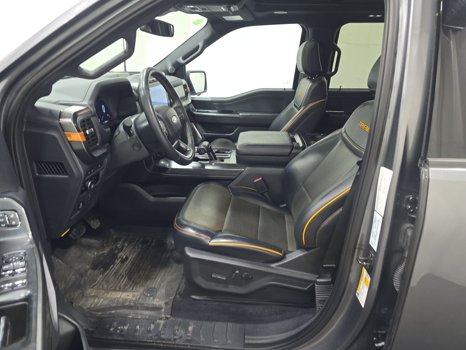 2023 Ford F-150 Tremor AWD