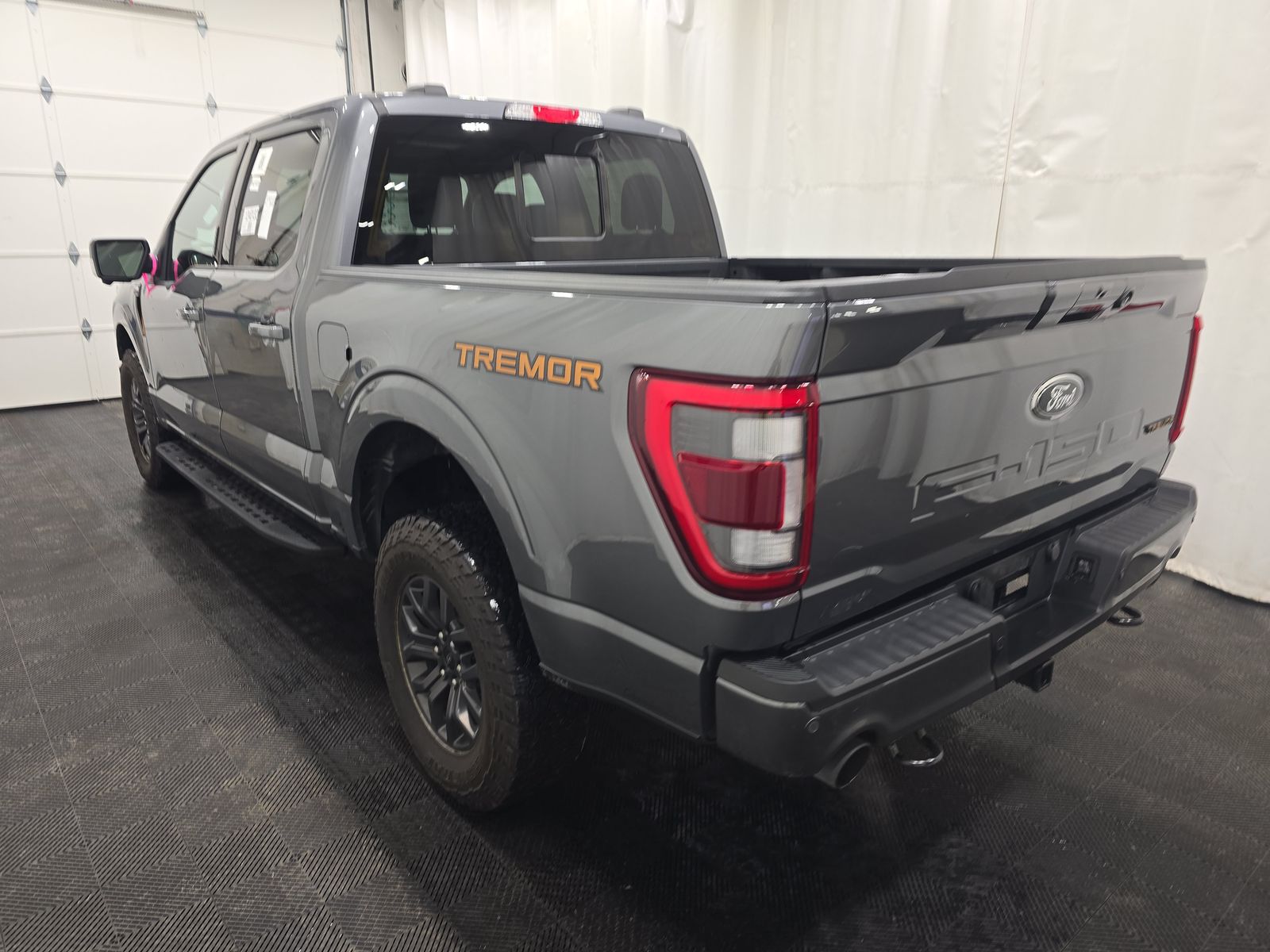 2023 Ford F-150 Tremor AWD