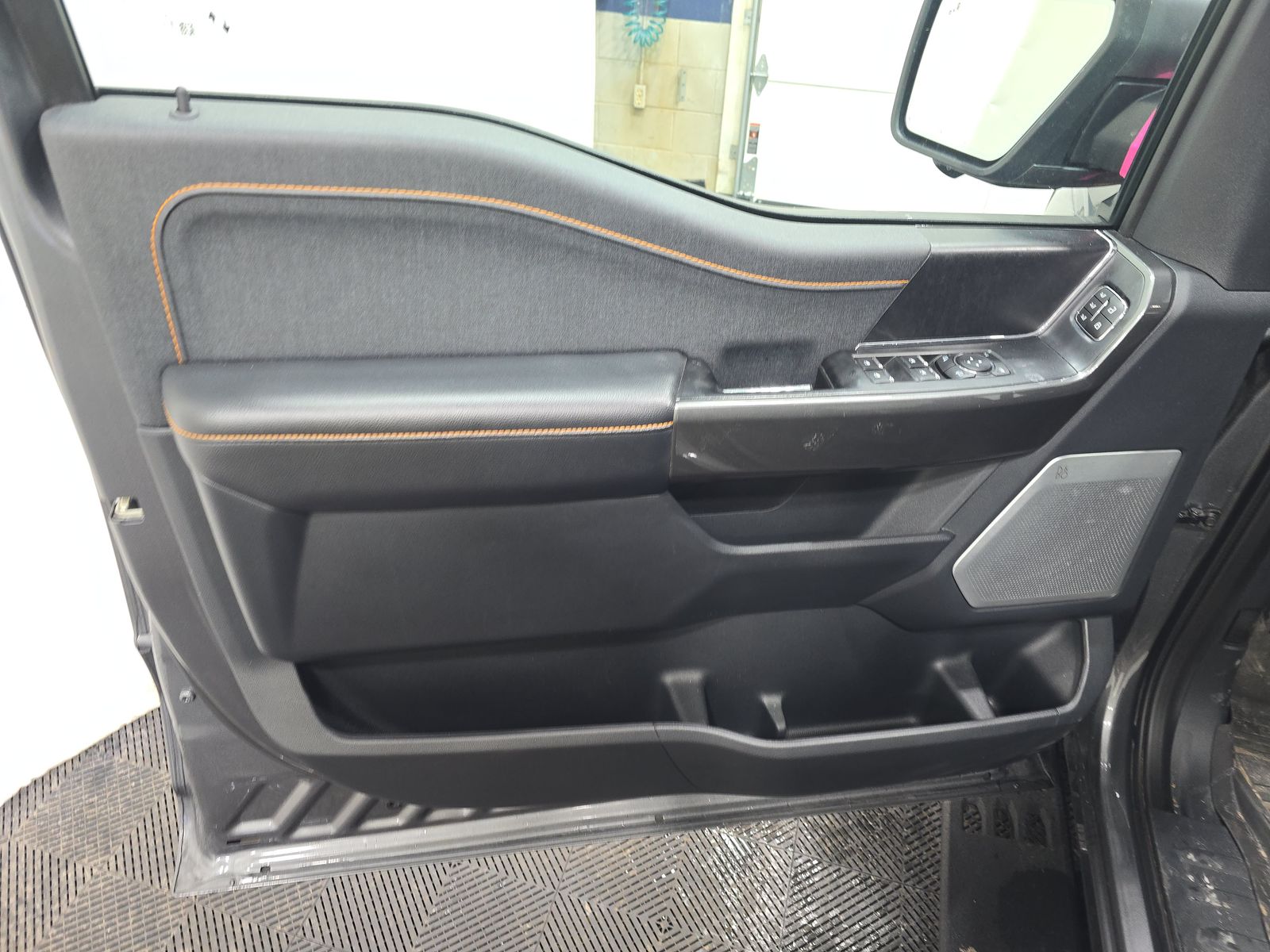 2023 Ford F-150 Tremor AWD