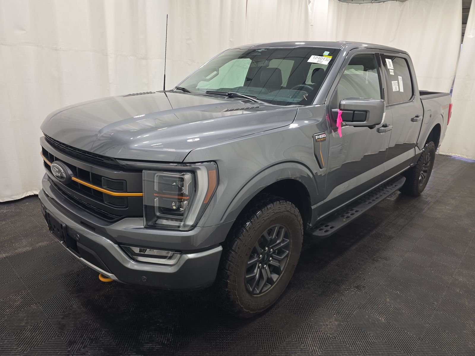 2023 Ford F-150 Tremor AWD