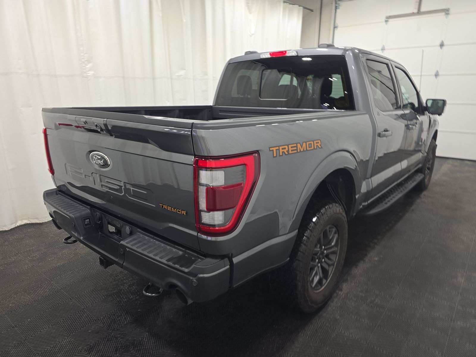 2023 Ford F-150 Tremor AWD