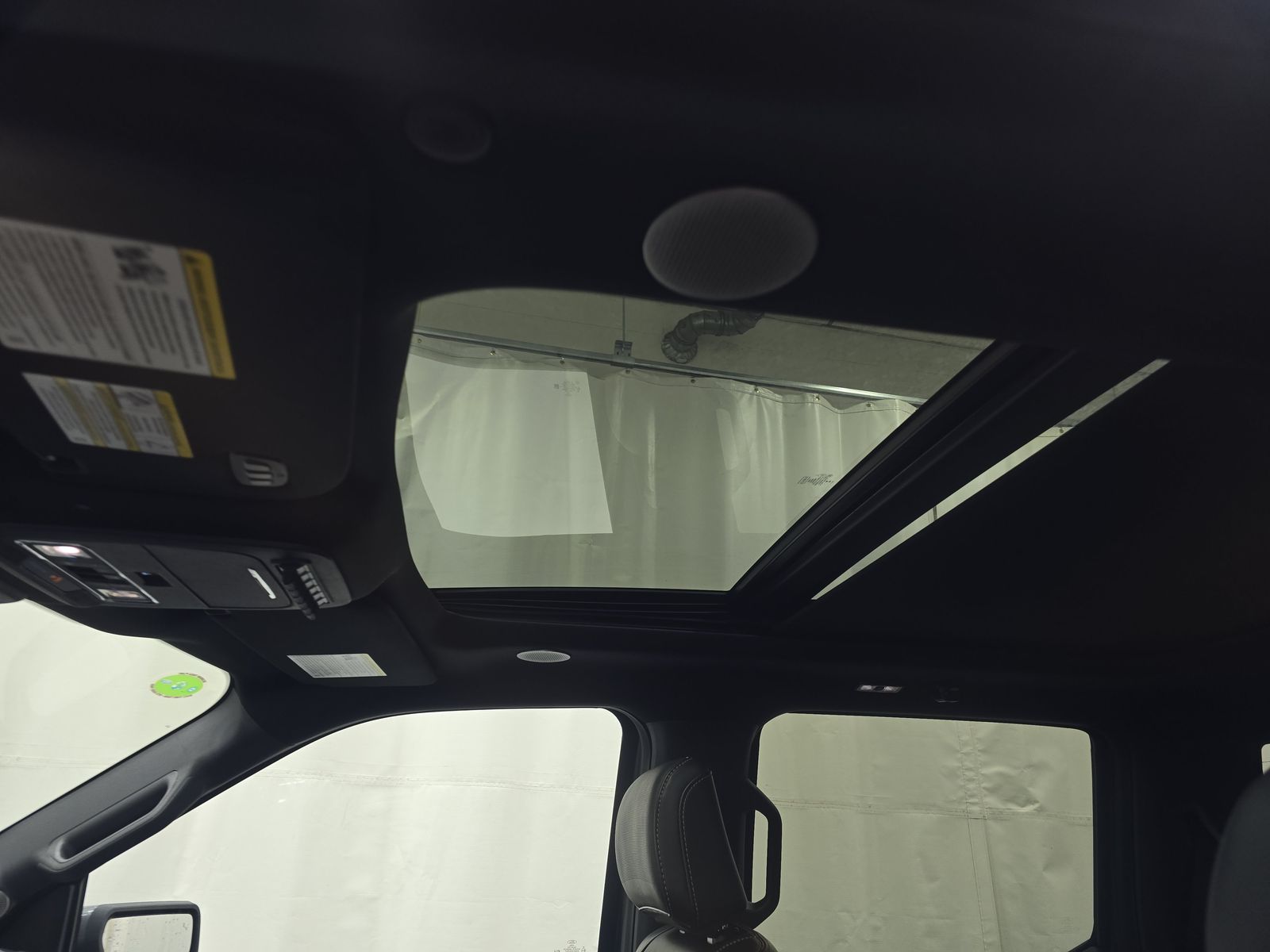 2023 Ford F-150 Tremor AWD