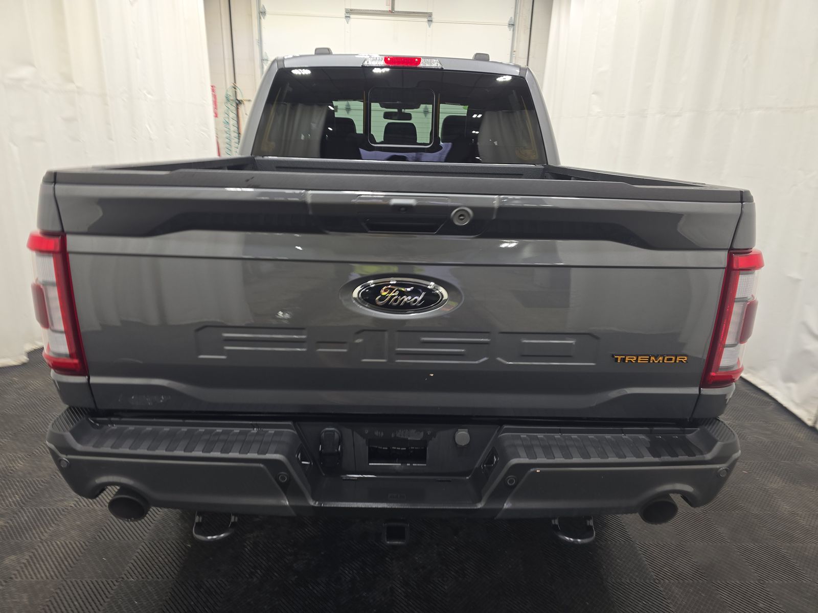 2023 Ford F-150 Tremor AWD