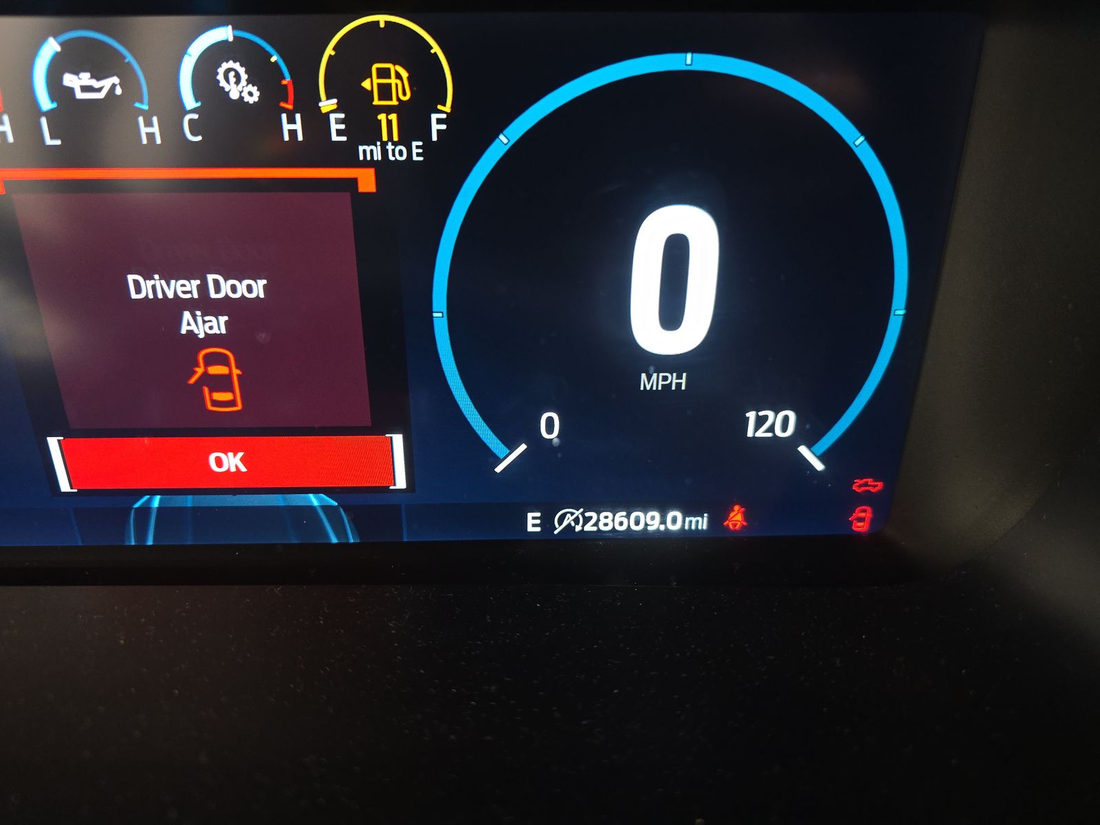 2023 Ford F-150 Tremor AWD