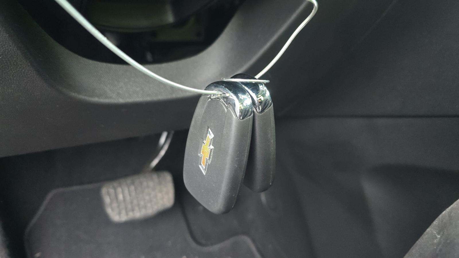 2023 Chevrolet Equinox LT FWD