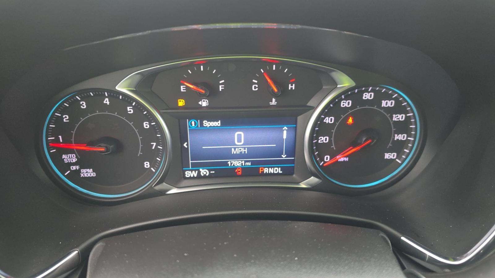 2023 Chevrolet Equinox LT FWD