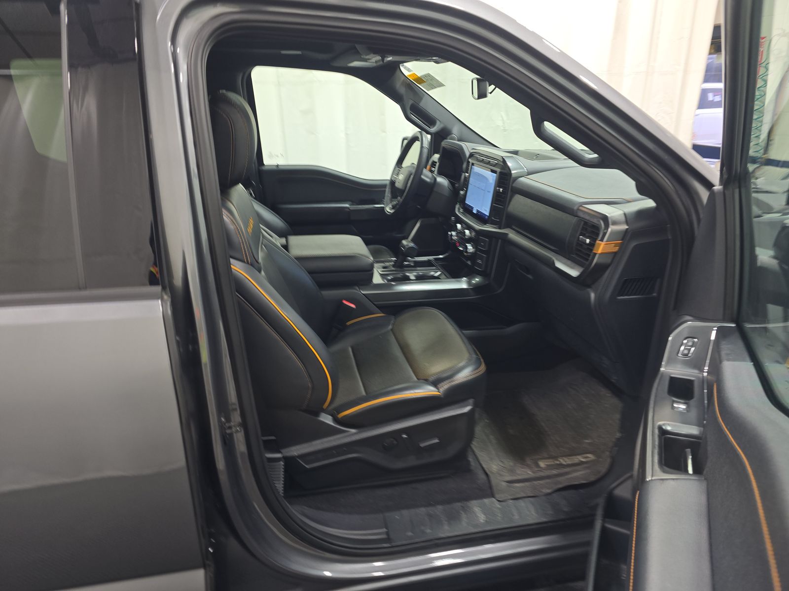 2023 Ford F-150 Tremor AWD