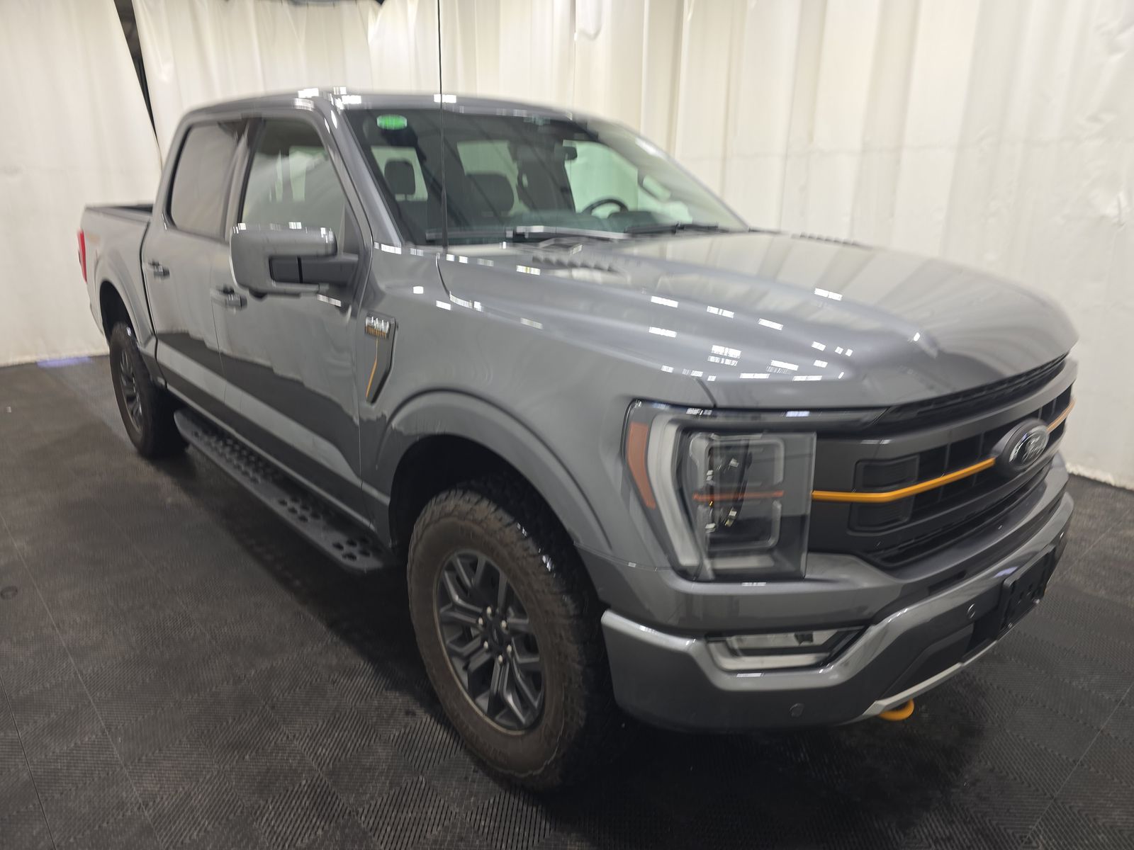 2023 Ford F-150 Tremor AWD