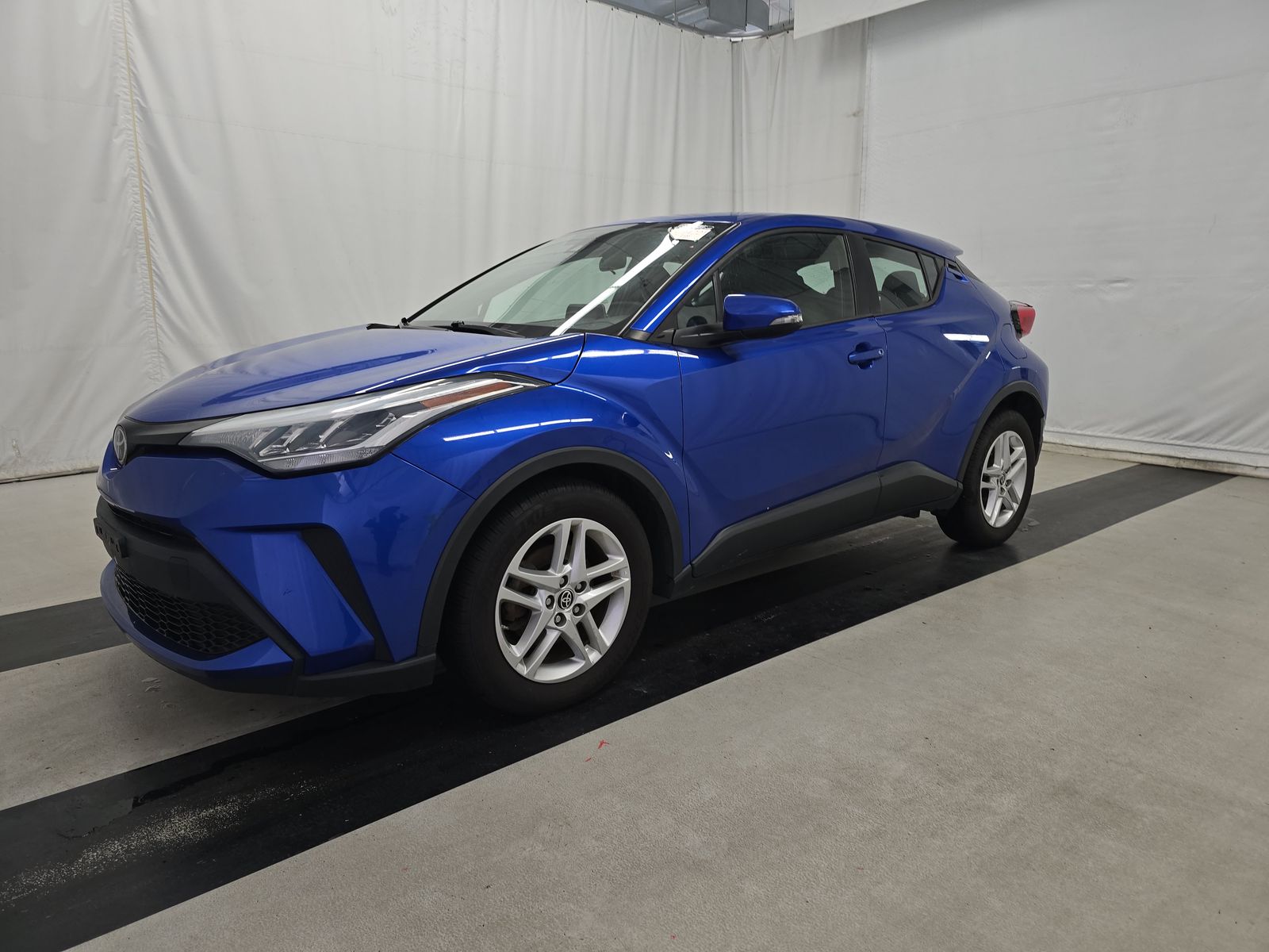 2020 Toyota C-HR LE FWD