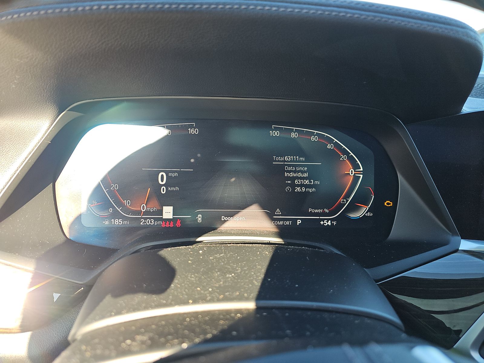 2021 BMW X6 sDrive40i RWD