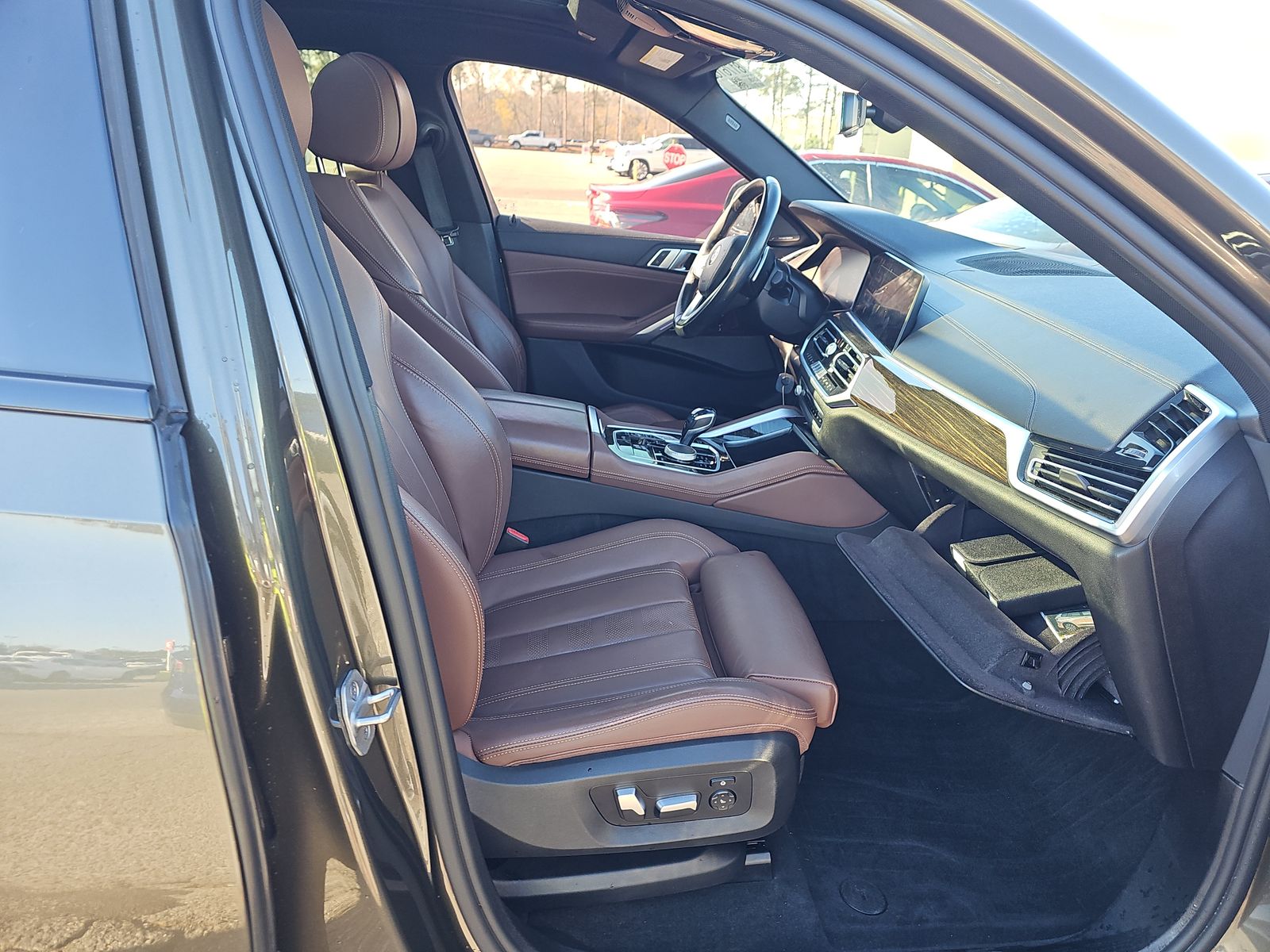 2021 BMW X6 sDrive40i RWD