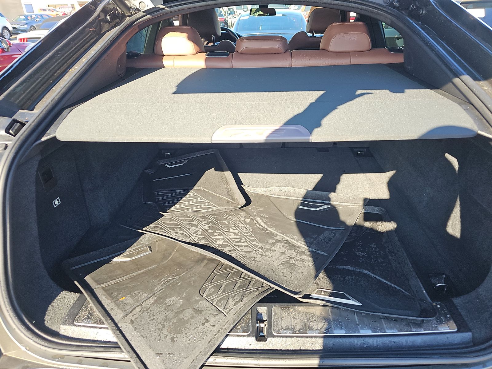 2021 BMW X6 sDrive40i RWD