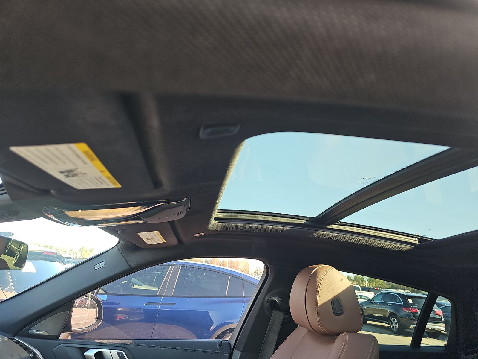 2021 BMW X6 sDrive40i RWD