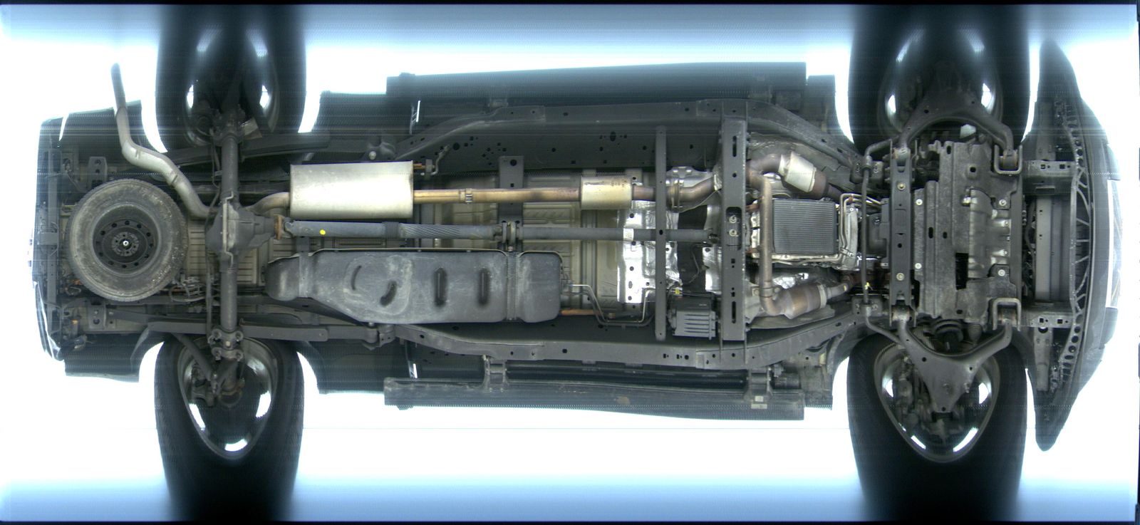 2023 Ford F-150 Platinum RWD