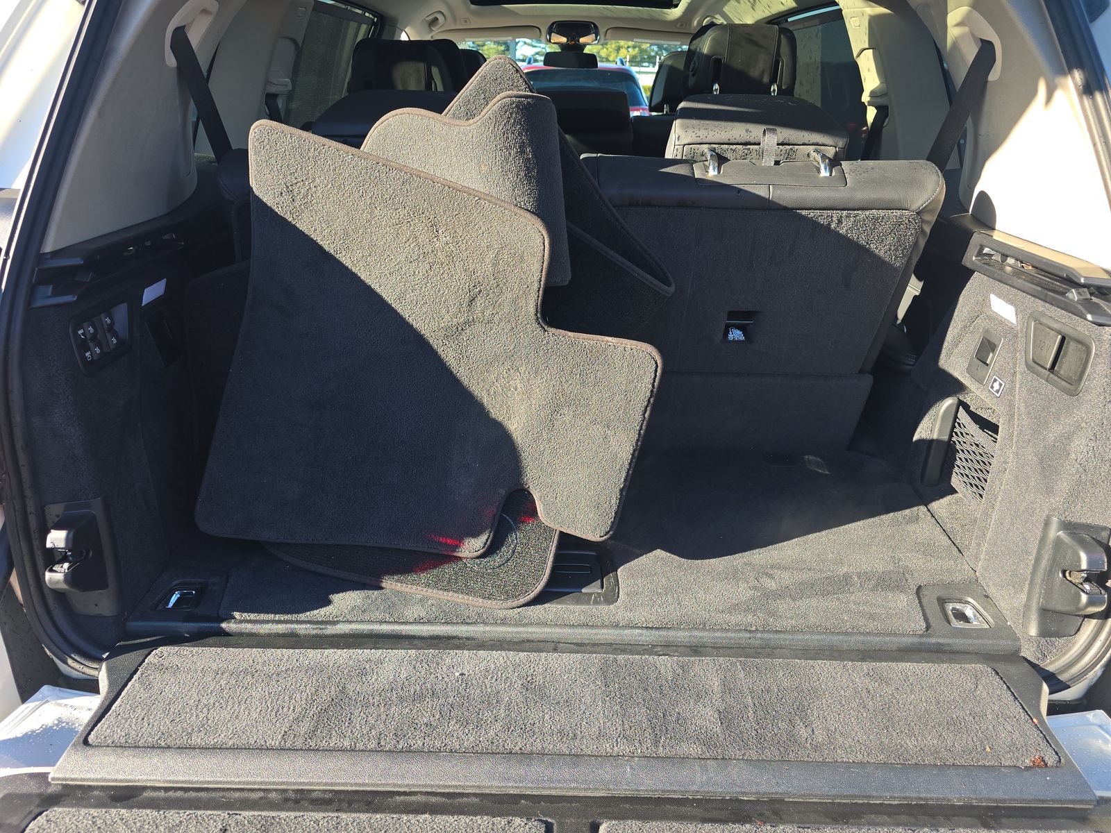 2019 BMW X7 xDrive40i AWD