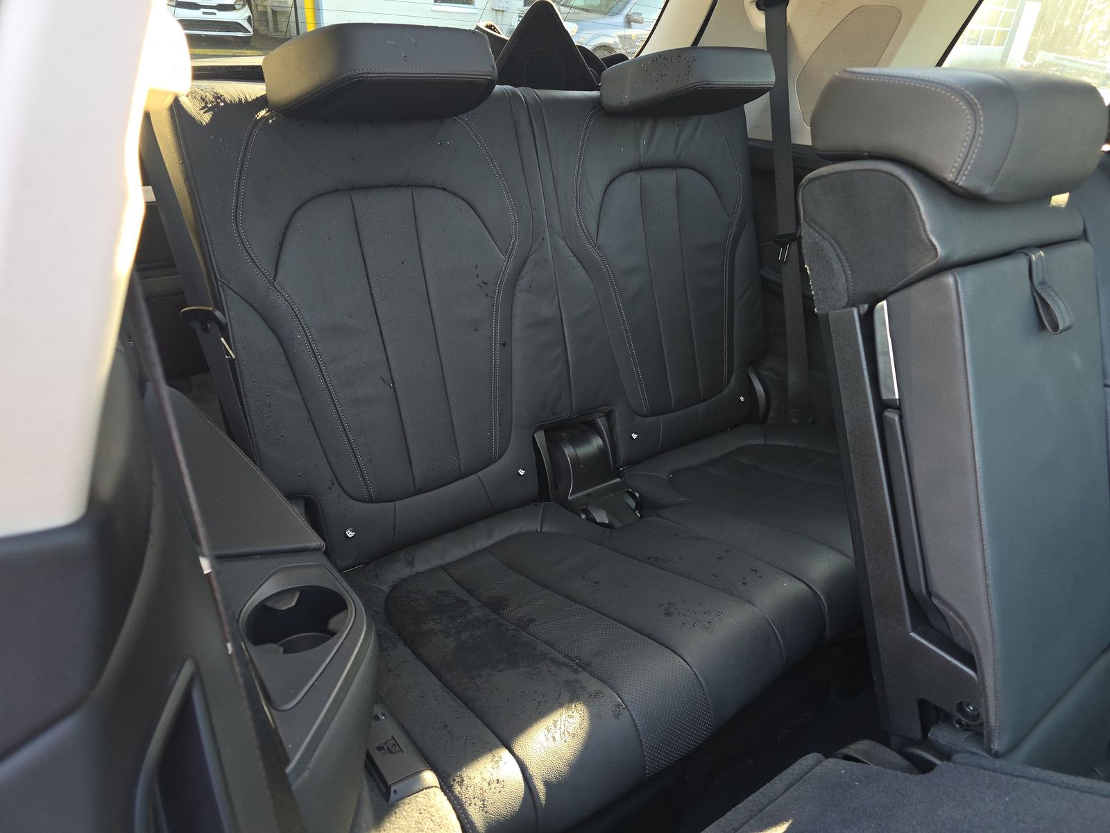 2019 BMW X7 xDrive40i AWD