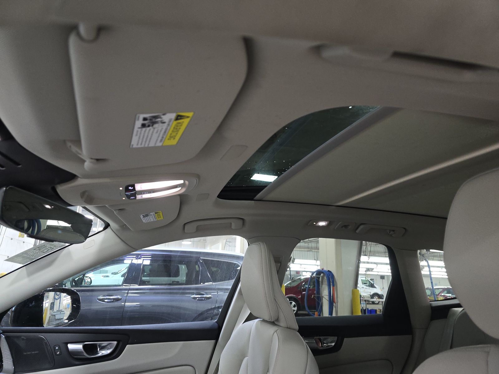 2024 Volvo XC60 Recharge T8 Plus AWD