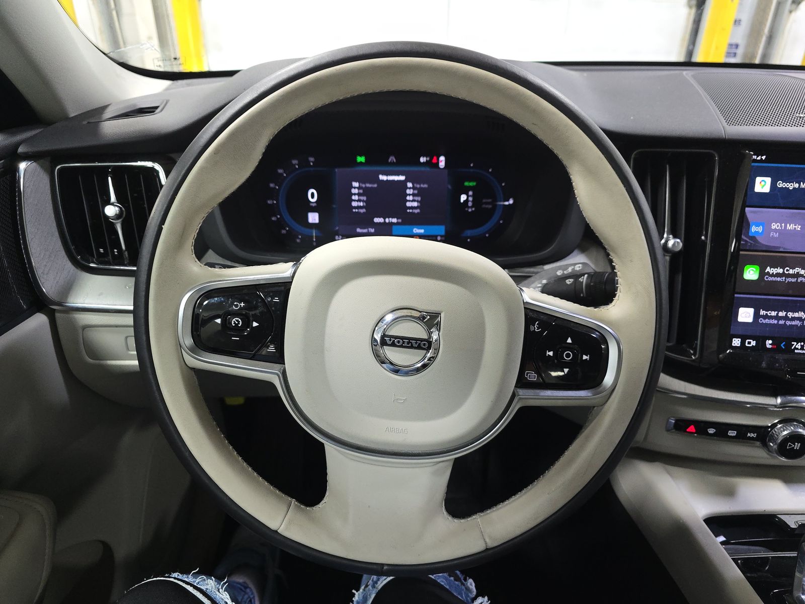 2024 Volvo XC60 Recharge T8 Plus AWD