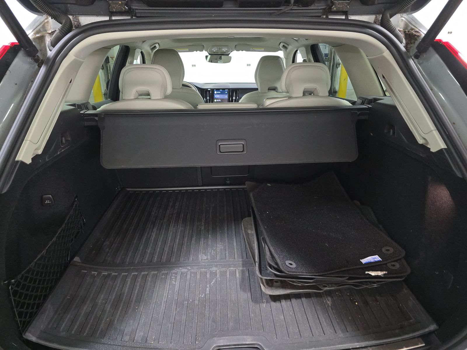 2024 Volvo XC60 Recharge T8 Plus AWD