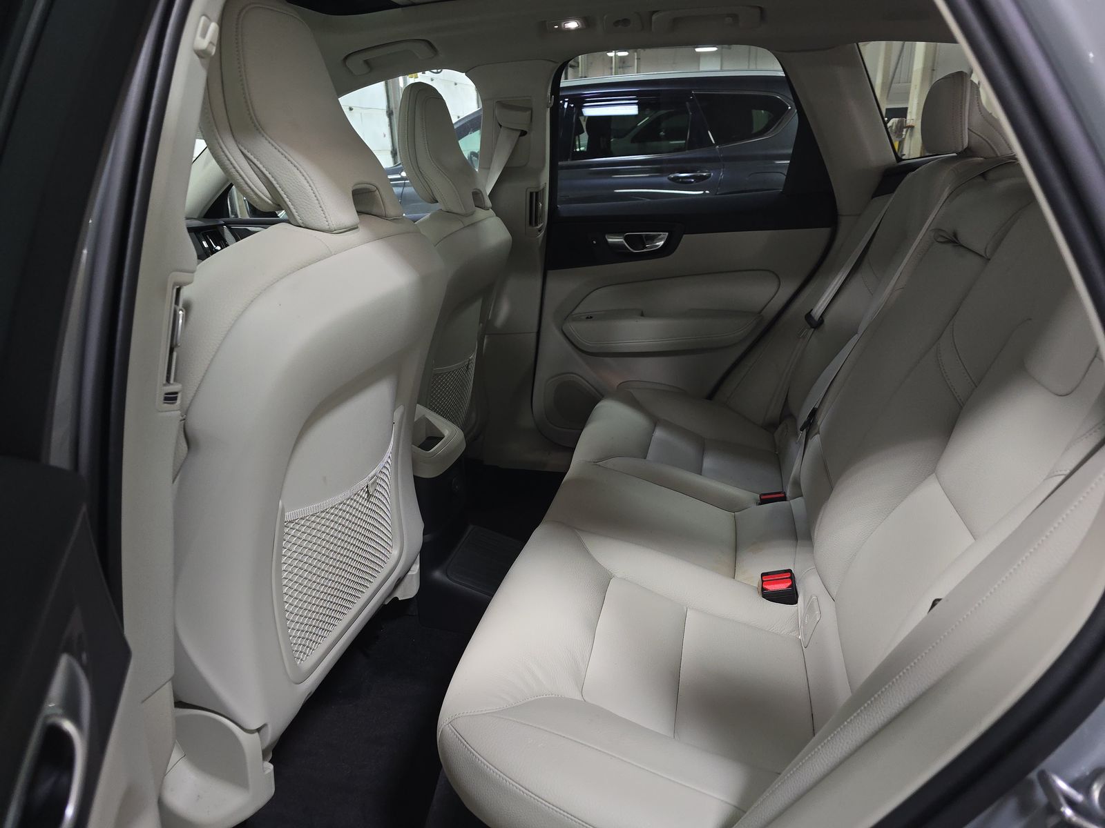 2024 Volvo XC60 Recharge T8 Plus AWD