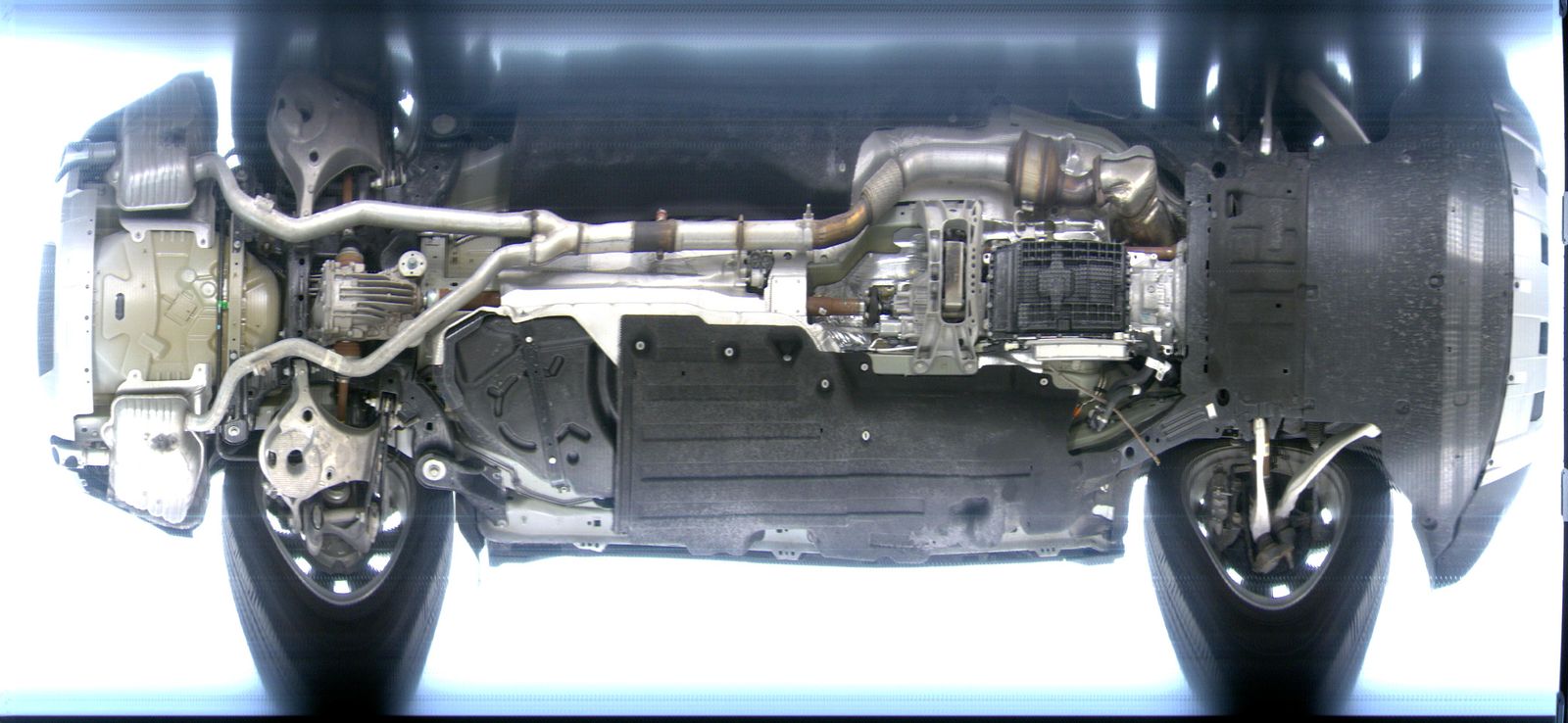 2023 Ford Explorer Limited AWD