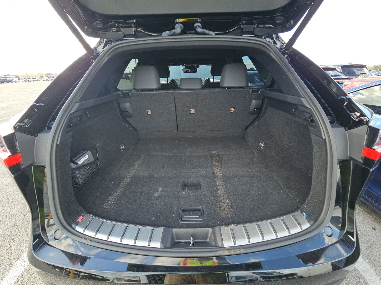 2023 Lexus NX NX 350 F SPORT Handling AWD
