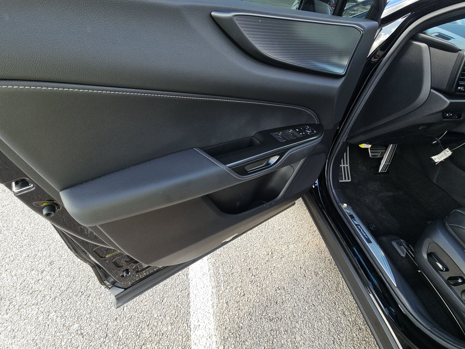 2023 Lexus NX NX 350 F SPORT Handling AWD