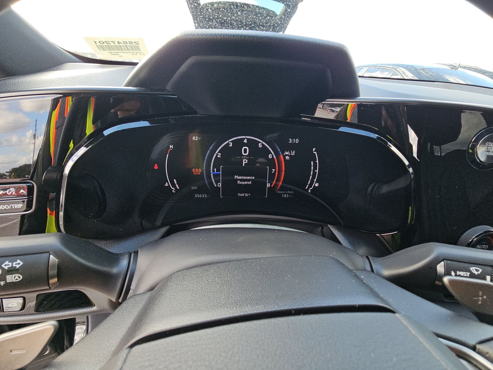 2023 Lexus NX NX 350 F SPORT Handling AWD