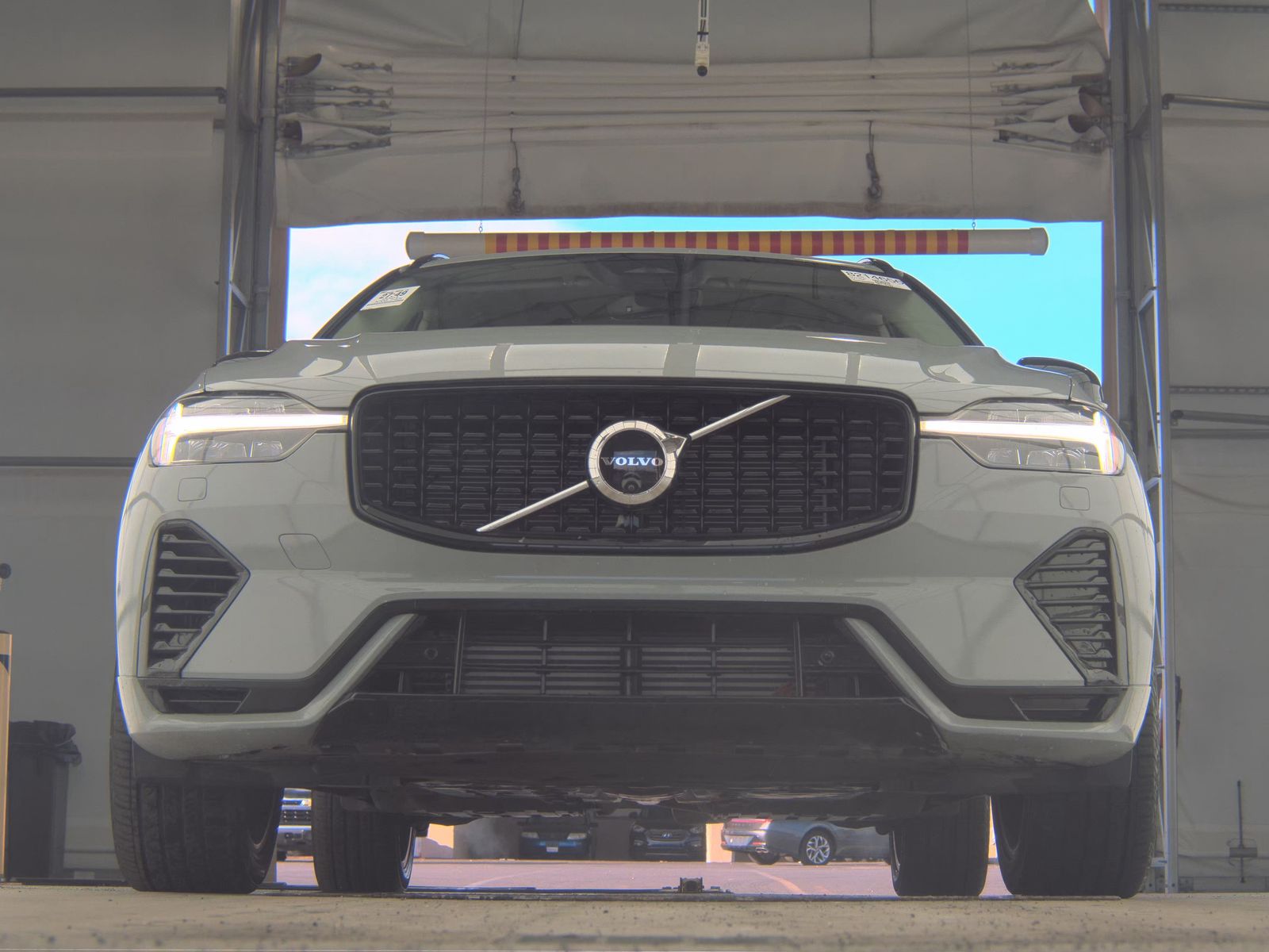 2024 Volvo XC60 Recharge T8 Plus AWD