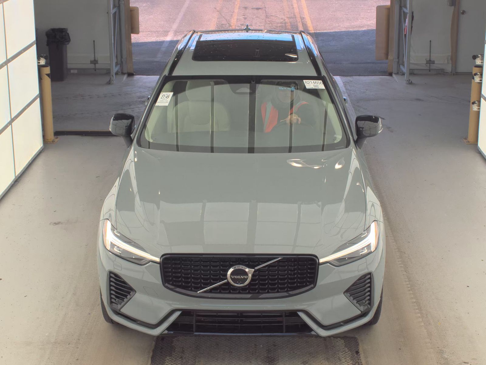 2024 Volvo XC60 Recharge T8 Plus AWD