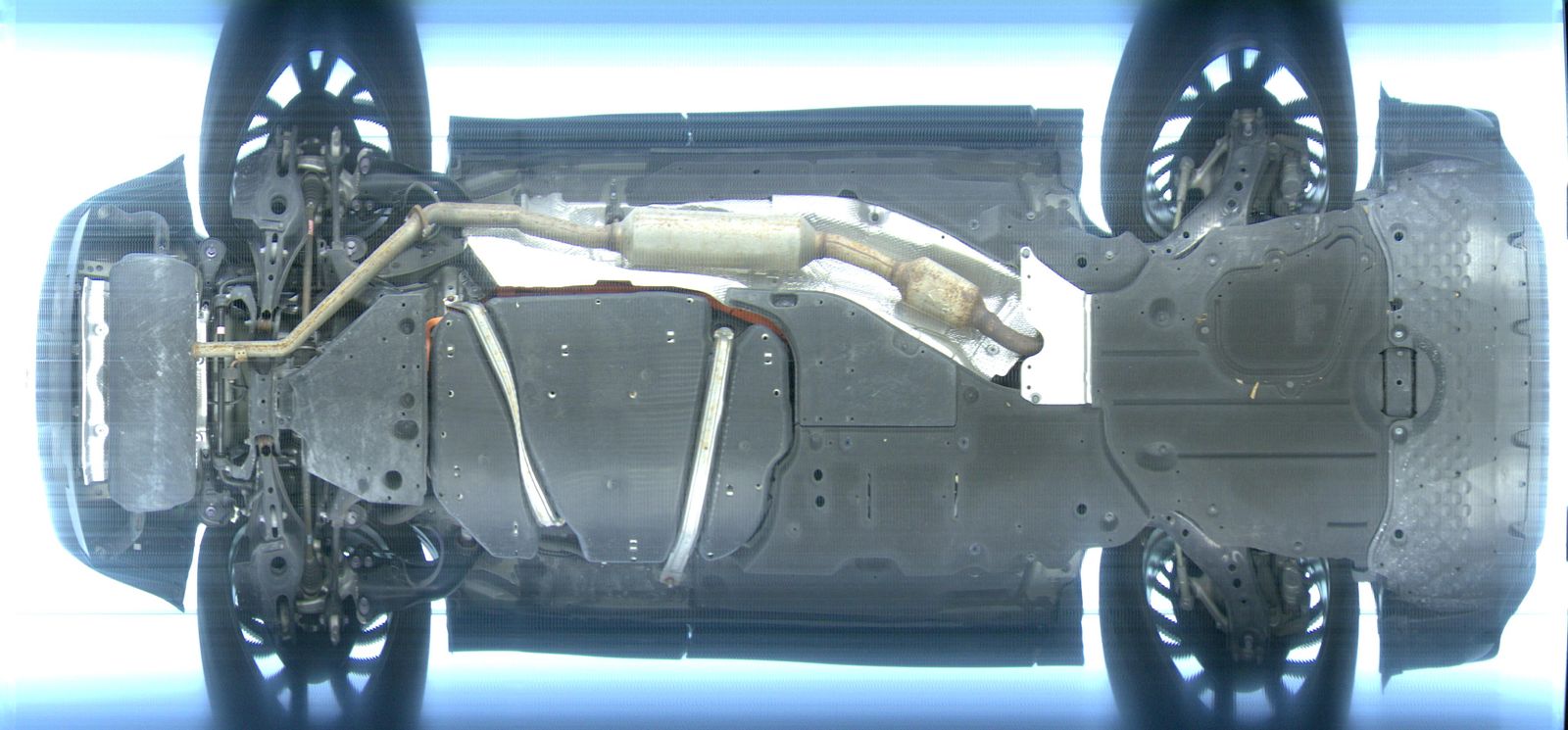 2023 Lexus NX NX 350h Luxury AWD