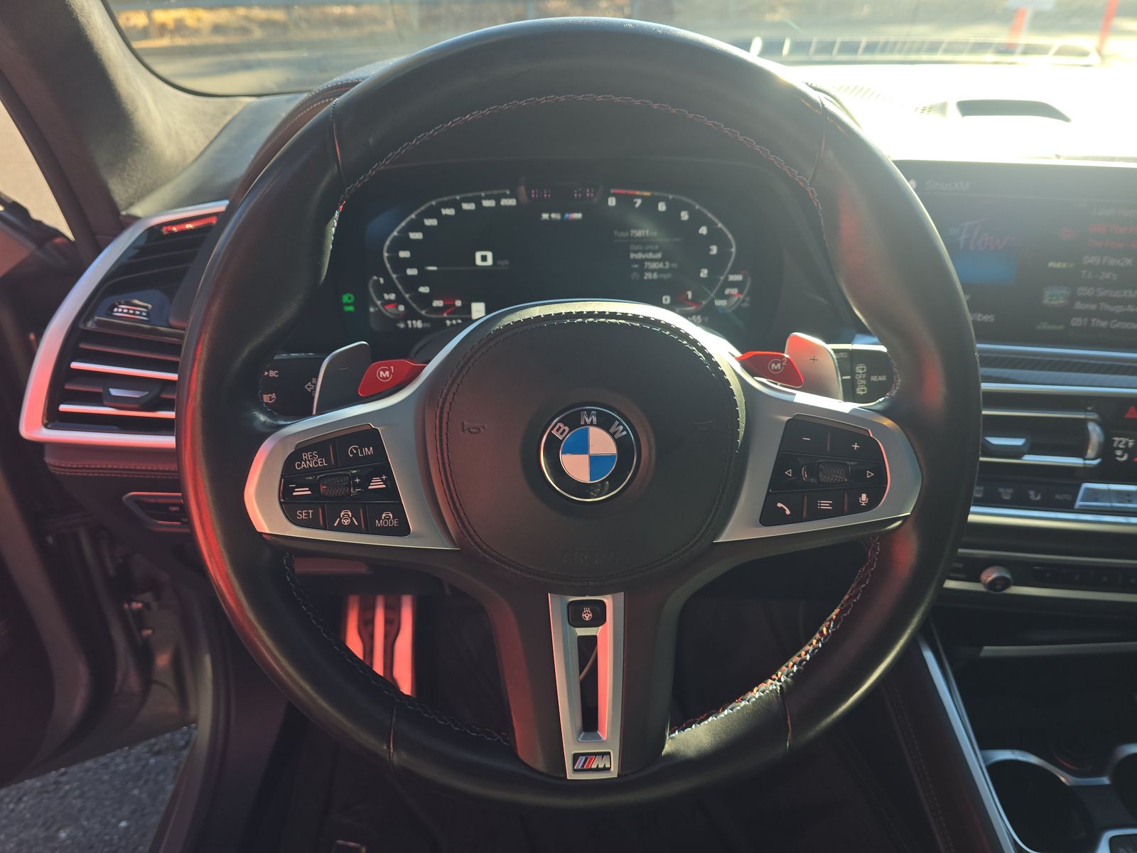 2021 BMW X5 M Base AWD