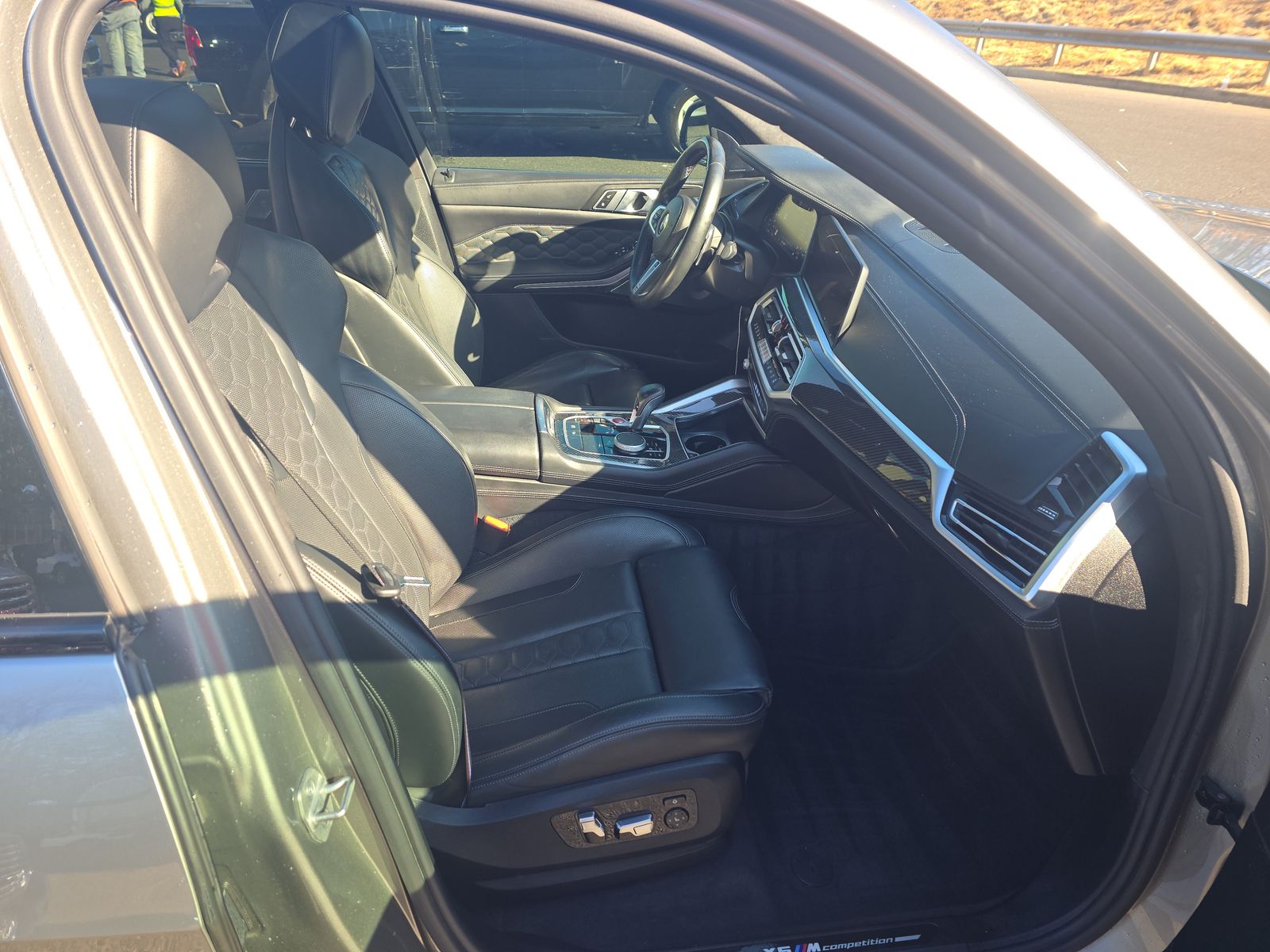 2021 BMW X5 M Base AWD