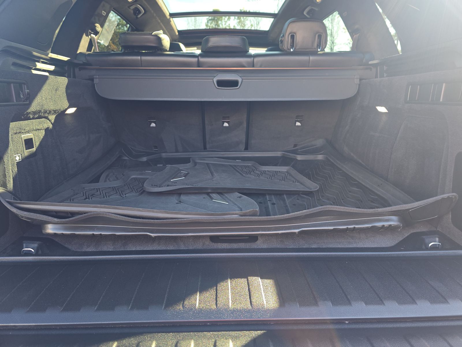 2021 BMW X5 M Base AWD