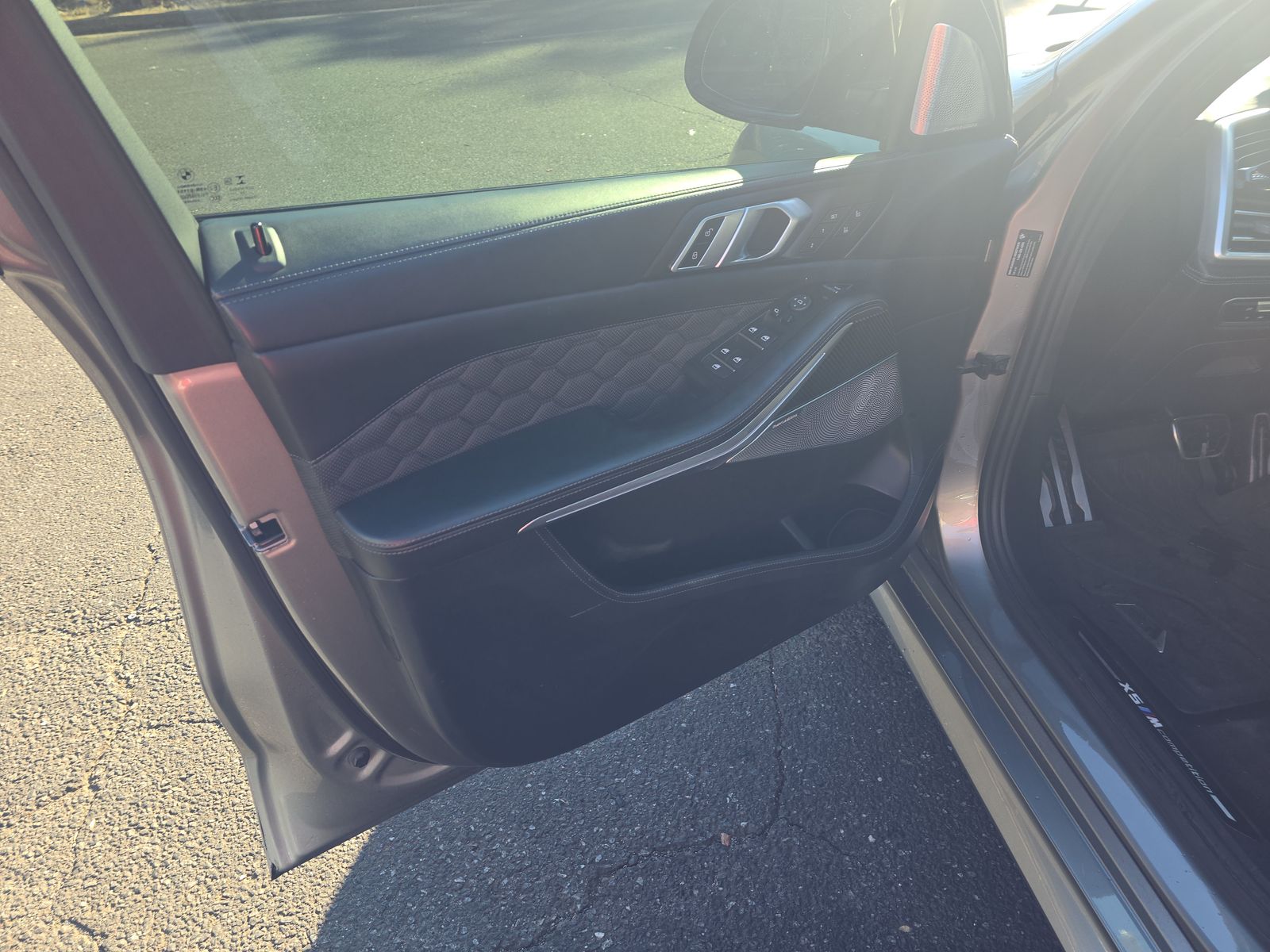 2021 BMW X5 M Base AWD