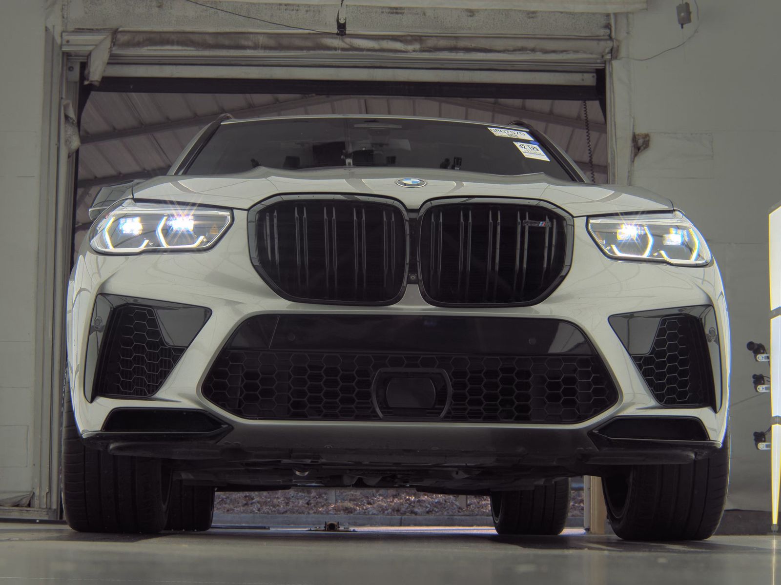 2021 BMW X5 M Base AWD