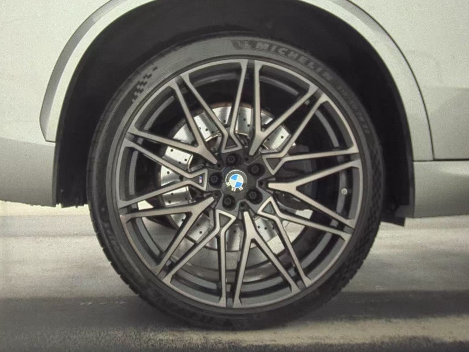 2021 BMW X5 M Base AWD