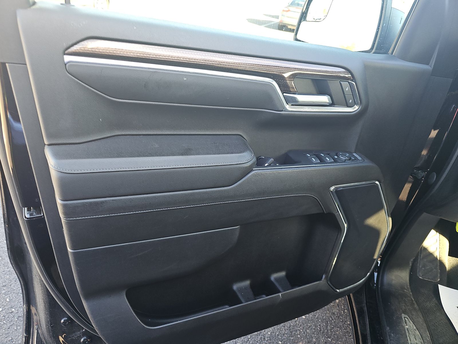 2023 Chevrolet Silverado 1500 LT AWD