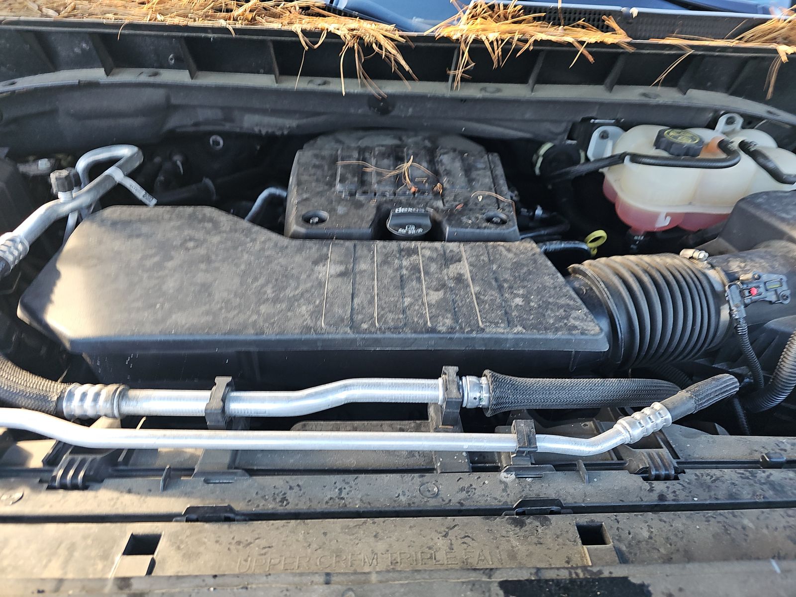 2023 Chevrolet Silverado 1500 LT AWD